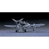 1/48���b�T�[�V���~�b�g Bf109G-6