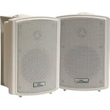 Pyle PYLE 5.25IN INDR/OUTDR SPEAKERBOX SPEAKER BOX (Home Audio Video / Speakers- Outdoor)