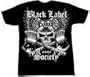 BLACK LABEL SOCIETY - Crossed Axes - Black T-shirt