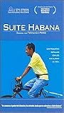 Suite Habana [*Ntsc/region 1 & 4 Dvd. Import-latin America]