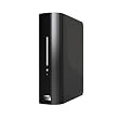 Western Digital My Book Essential 1 TB USB 2.0 Desktop External Hard Drive WDBAAF0010HBK-NESN