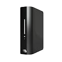 Western Digital My Book Essential 1.5 TB USB 2.0 Desktop External Hard Drive WDBAAF0015HBK-NESN