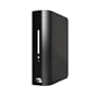Western Digital My Book Essential 2 TB USB 2.0 Desktop External Hard Drive WDBAAF0020HBK-NESN