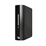 Western Digital My Book Essential 1 TB USB 2.0 Desktop External Hard Drive WDBAAF0010HBK-NESN