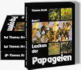 Produkt-Bild: Lexikon der Papageien