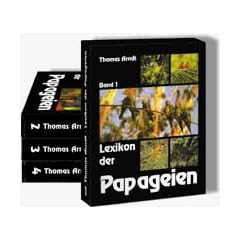 Lexikon der Papageien