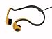 Audio Bone AB10OR 1.0 Headphones (Orange)