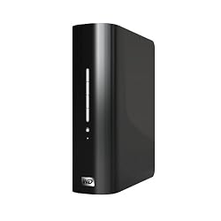 Western Digital My Book Essential 1.5 TB USB 2.0 Desktop External Hard Drive