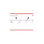 SAVE $30.53 - Sony 1PK VS160 80/160GB TAPE ( DLTVS1160WW ) $45.42
