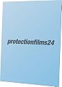 Bedifol UltraClear screen protectors (quantity: 6) for HP iPAQ 214