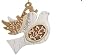 Woodland Inspirations "Hope" Dove Christmas Ornament