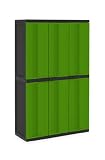 Kunststoffschrank Trend