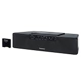 Panasonic SH-FX85 Wireless Multi-Room Audio Kit