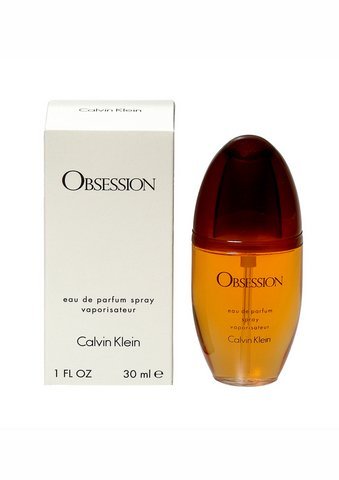 Calvin Klein Obsession Woman 30 ml EDP Preisvergleich