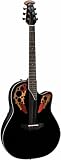 Ovation 2778AX Standard Elite Deep Contour Acoustic-Electric Guitar