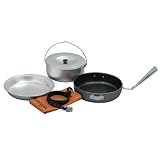 Camping Set Non Stick 7.9