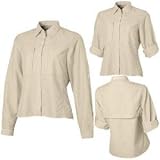Ex Officio Dryflylite Shirt - Long-Sleeve - Women's