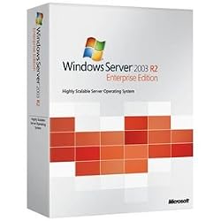 Ms Windows Server 2003 R2 Ent Option Kit [Old Version]