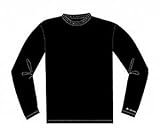 Review   / Columbia Bugaboo Midweight Crew - Long-Sleeve - Kids'