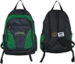 Baylor Bears 2 Strap College Backpack - NCAA College Athletics