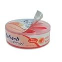 Refresh Your Car 1 oz Scented Gel -Citrus Blossom