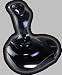 GenX 500L Left-handed ergonomic joystick with 3D rotational handle