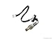 Bosch 15360 Premium OE Fitment Oxygen Sensor - Compatible with Select Mitsubishi Lancer