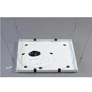 Replacement Ceiling Tile Kit by 