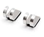 Rosle Stainless Steel Double Hook