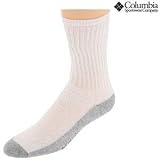 Columbia Sportswear Youth Sawtooth Crew Sport Sock