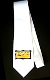 Party Decoration Necktie with sign, message, board