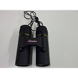 Schneidern Focus Free High Definition Crystal Prism Wide Angle 8 X 21 Binocular