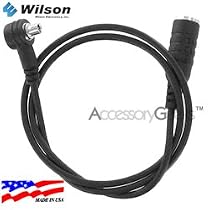Samsung T509 Ext. Antenna Adapter