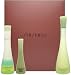 Relaxing Fragrance by Shiseido for Women 3 Piece Set Includes: 3.4 oz Fragrance Relaxante Natural Spray + 1.0 oz Relaxing Bath Essence + 1.0 oz Relaxing Body Lotion