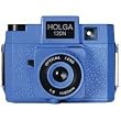 Lomography Holga Holgawood Series 120N Medium Format Fixed Focus Camera with Lens - Blooze Brothers