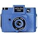 Lomography Holga Holgawood Series 120N Medium Format Fixed Focus Camera with Lens - Blooze Brothers