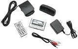 Delphi Home Kit For the Roady XT plug-and-play satellite radio