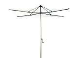 Hills 115544 Supadry Hoist Rotary Dryer 4 Arm - 60 meter