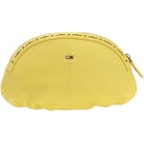 Hilfiger Denim ROMY MAKE UP CASE EL56919171, Damen Kosmetiktäschchen 24x16x2 cm (B x H x T)