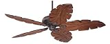 Hunter 28614 - 5 blade 72 sweep Cocoa Ceiling Fan