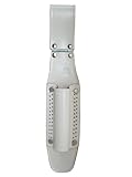 白 ラチェット差 丁番付 KS-1126