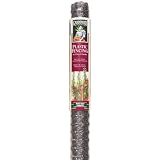 Dalen 3-Foot by 50-Foot Plastic Fence #PF3 by DALEN PRODUCTS CO INC