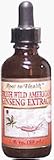 HSU's Root Ginseng American Extract 2 oz