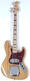 Electric Bass Guitars