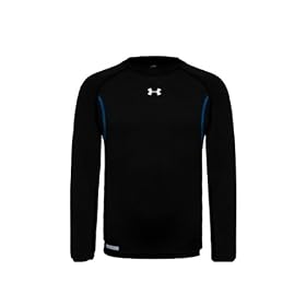 Under Armour Base 2.0 Top - Kids'