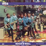Time Life The Rock 'N' Roll Era 1956