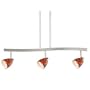 Vaxcel Spot Light Pendant Track Pendant