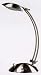 Flash Halogen Desk Lamp
