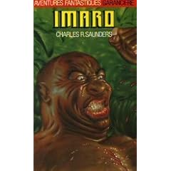 Imaro