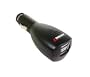 Wagan Twin USB Traveler's Adapter